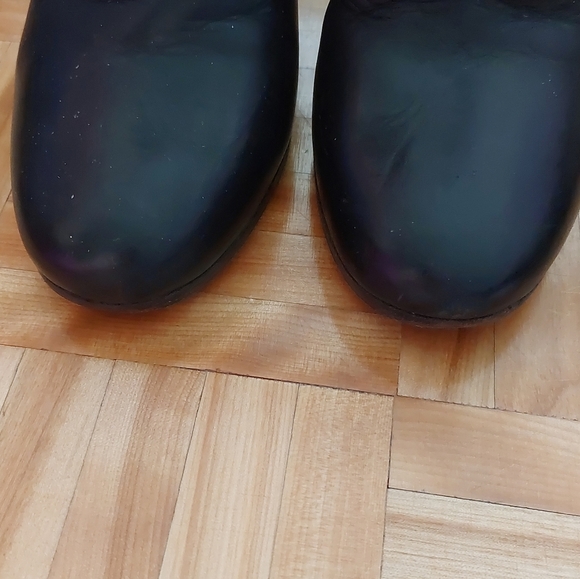 Vince Emerson contrast bootie size 7.5 - Picture 8 of 12